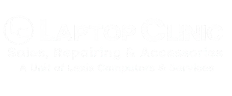 Laptop Clinic